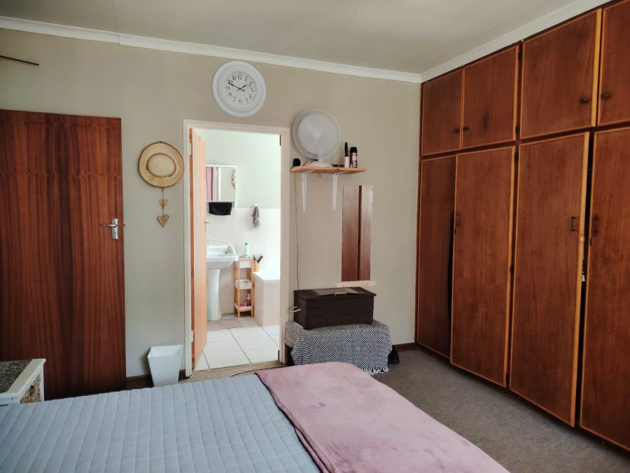 2 Bedroom Property for Sale in Pellissier Free State